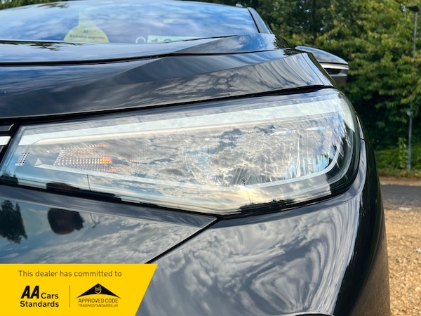 Used Volkswagen ID.4 2021 for sale - 75717014: Photo 22