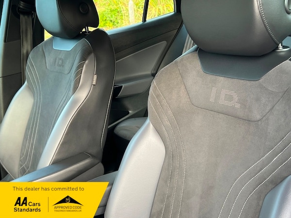 Used Volkswagen ID.4 2021 for sale - 75717014: Photo 26