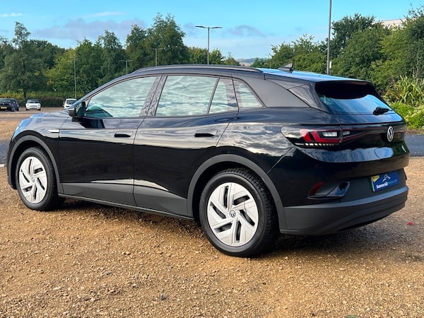 Used Volkswagen ID.4 2021 for sale - 75717014: Photo 7