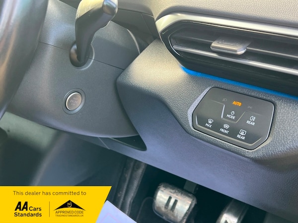 Used Volkswagen ID.4 2021 for sale - 75717014: Photo 9