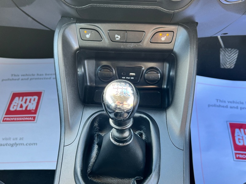 Used Hyundai Ix35 2016 for sale - 77107359: Photo 17