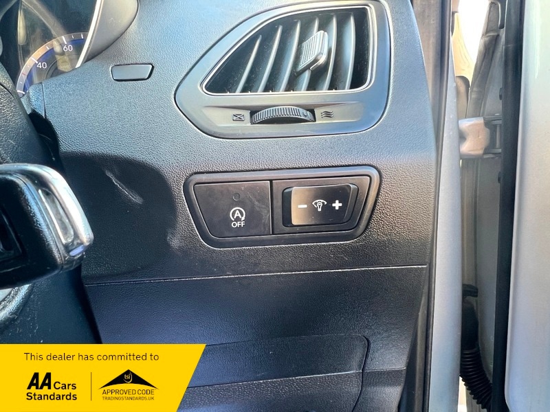 Used Hyundai Ix35 2016 for sale - 77107359: Photo 19