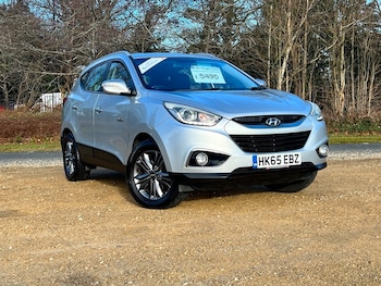 2016 - GDI SE BLUE DRIVE 5-Door