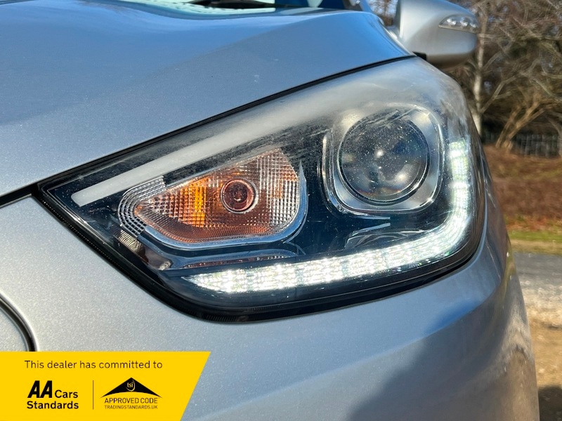 Used Hyundai Ix35 2016 for sale - 77107359: Photo 7