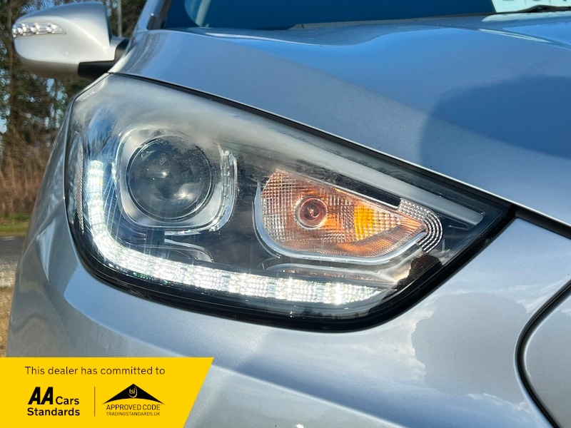 Used Hyundai Ix35 2016 for sale - 77107359: Photo 8