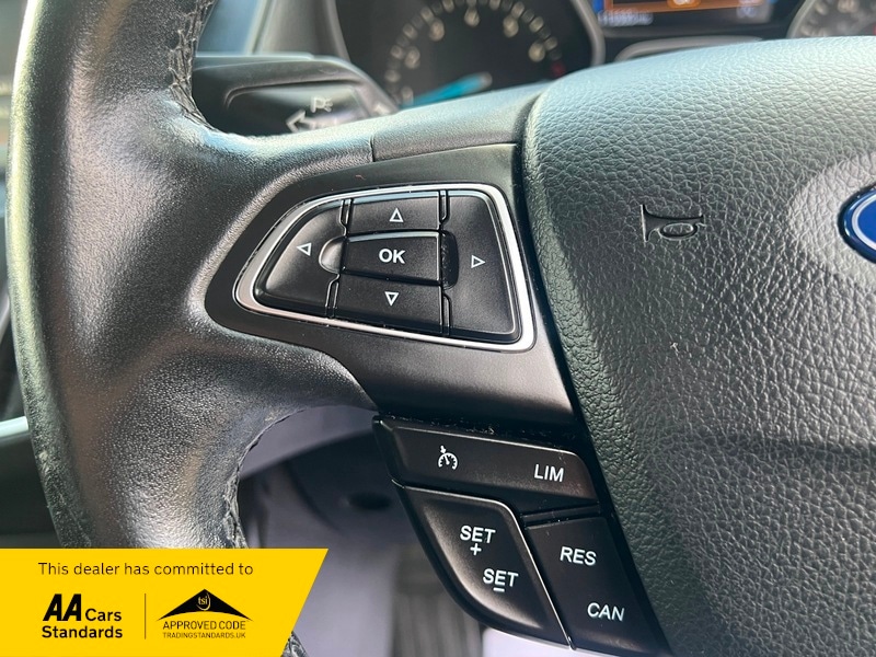 Used Ford Focus 2016 for sale - 76821402: Photo 15