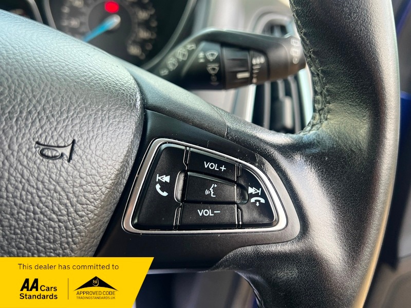 Used Ford Focus 2016 for sale - 76821402: Photo 16