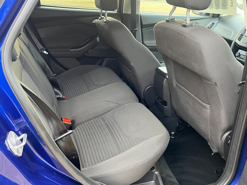 Used Ford Focus 2016 for sale - 76821402: Photo 17