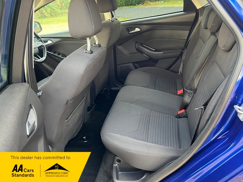 Used Ford Focus 2016 for sale - 76821402: Photo 20