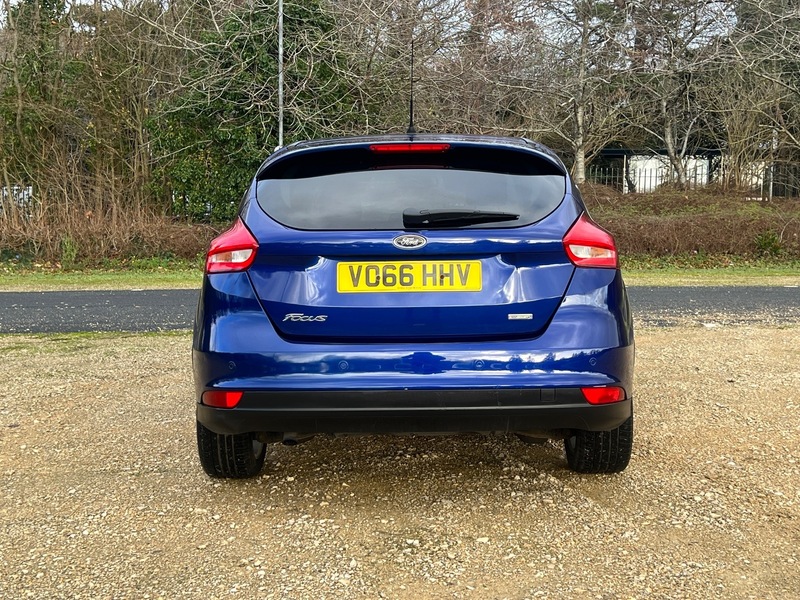 Used Ford Focus 2016 for sale - 76821402: Photo 7