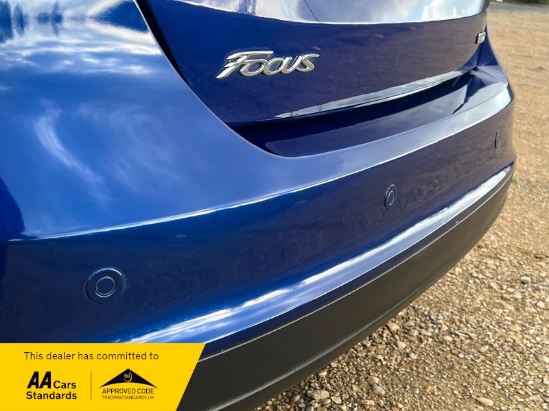 Used Ford Focus 2016 for sale - 76821402: Photo 9