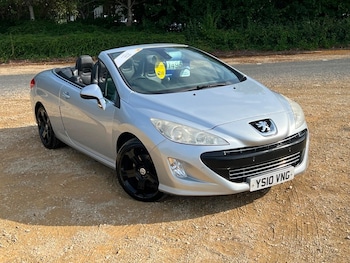 Used Peugeot 308 2010 for sale - 75528567: Photo