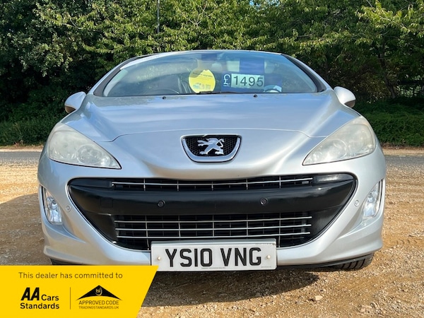 Used Peugeot 308 2010 for sale - 75528567: Photo 3