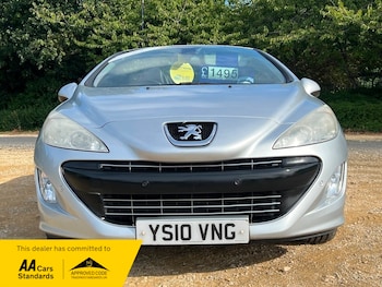 Used Peugeot 308 2010 for sale - 75528567: Photo
