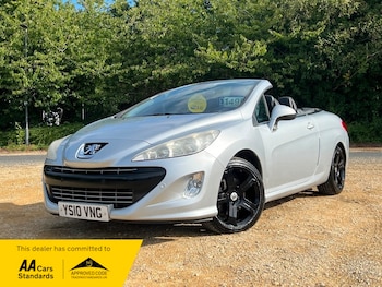 Used Peugeot 308 2010 for sale - 75528567: Photo