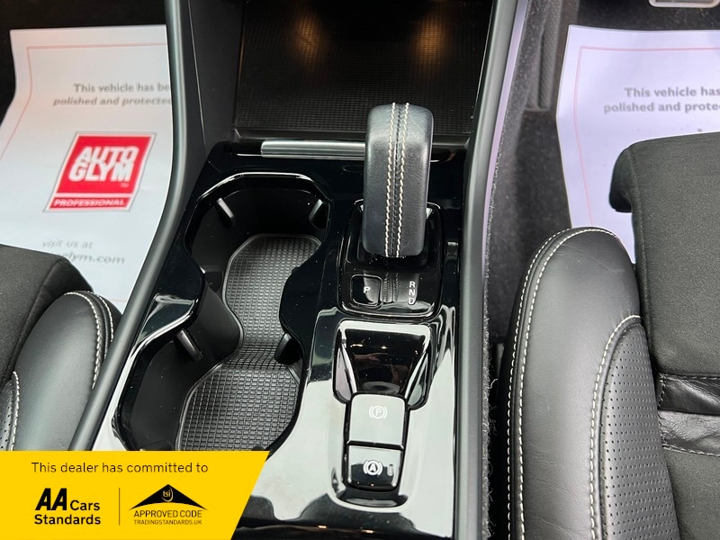 Used Volvo XC40 2020 for sale - 77384940: Photo 20