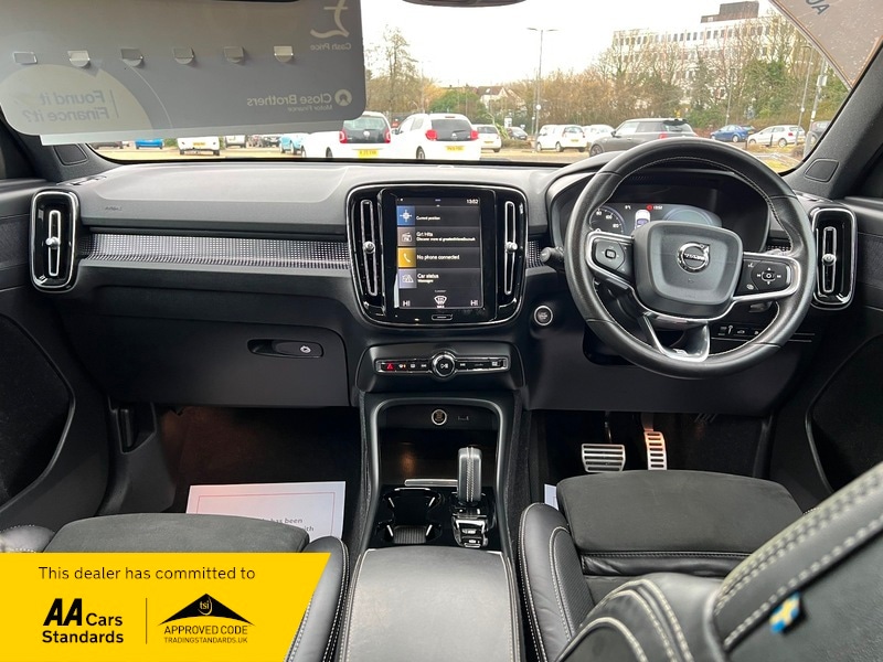 Used Volvo XC40 2020 for sale - 77384940: Photo 26