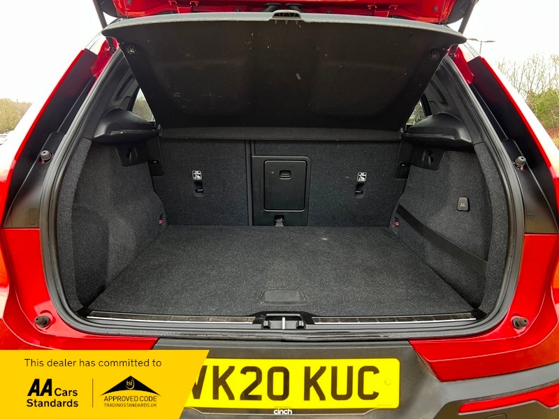 Used Volvo XC40 2020 for sale - 77384940: Photo 27