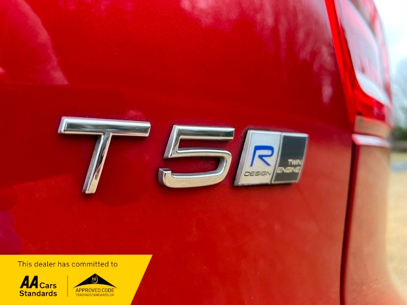 Used Volvo XC40 2020 for sale - 77384940: Photo 28