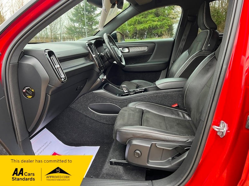 Used Volvo XC40 2020 for sale - 77384940: Photo 29