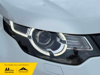 Used Land Rover Discovery Sport 2015 for sale - 74696074: Photo
