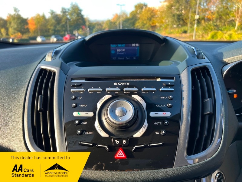 Used Ford Grand C-Max 2015 for sale - 76386959: Photo 16