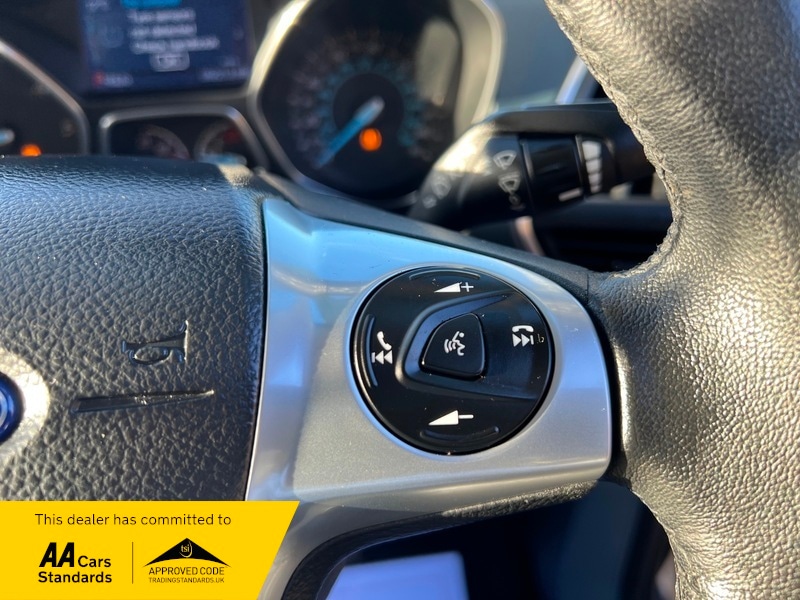 Used Ford Grand C-Max 2015 for sale - 76386959: Photo 18