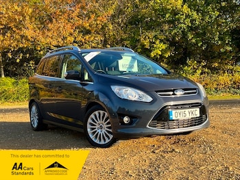 Ford - Grand C-Max