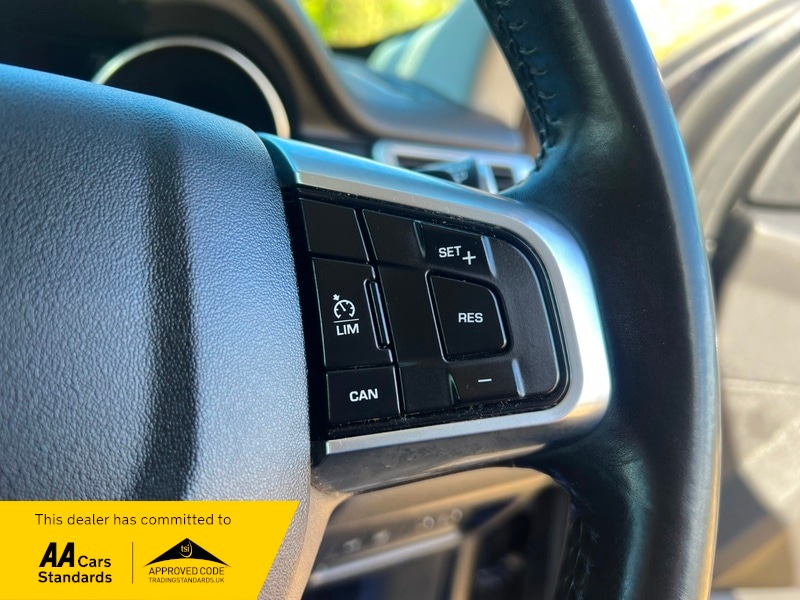 Used Land Rover Discovery Sport 2017 for sale - 78018033: Photo 20