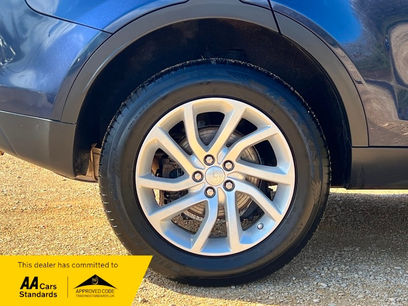 Used Land Rover Discovery Sport 2017 for sale - 78018033: Photo 30