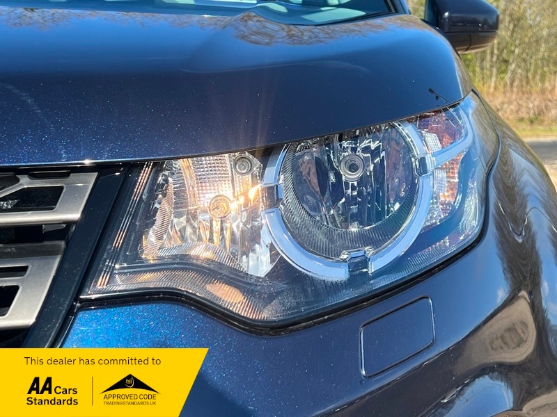 Used Land Rover Discovery Sport 2017 for sale - 78018033: Photo 7