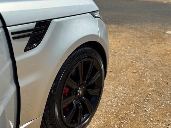 Used Land Rover Range Rover Sport 2017 for sale - 74722055: Photo 27