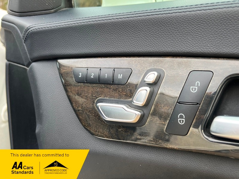 Used Mercedes-Benz CLS 2016 for sale - 77622155: Photo 10