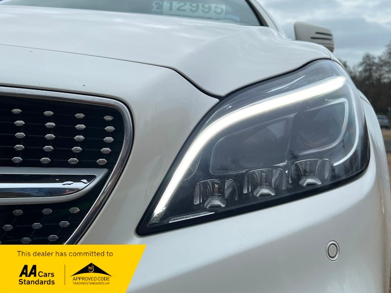 Used Mercedes-Benz CLS 2016 for sale - 77622155: Photo 17