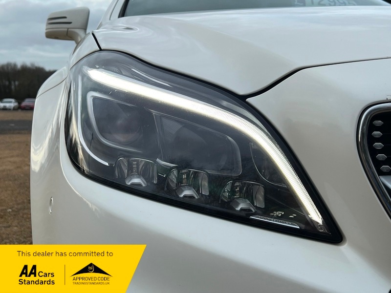 Used Mercedes-Benz CLS 2016 for sale - 77622155: Photo 18