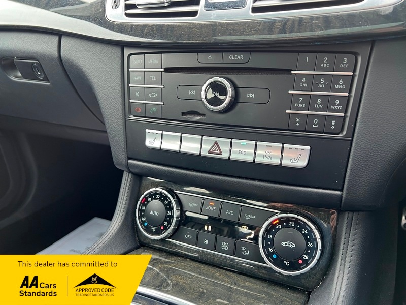 Used Mercedes-Benz CLS 2016 for sale - 77622155: Photo 20