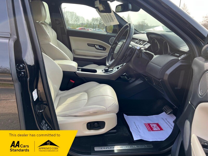 Used Land Rover Range Rover Evoque 2018 for sale - 77990312: Photo 15