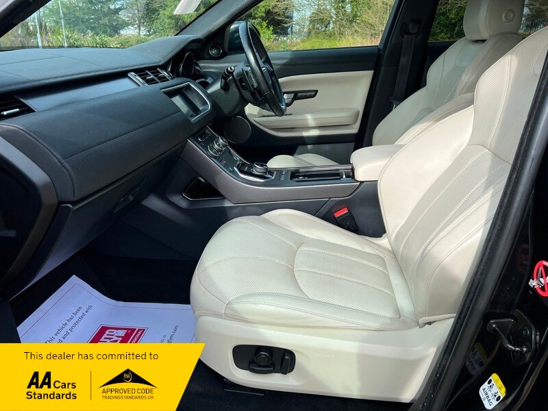 Used Land Rover Range Rover Evoque 2018 for sale - 77990312: Photo 24