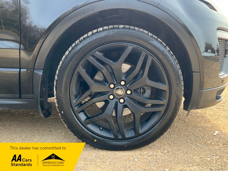 Used Land Rover Range Rover Evoque 2018 for sale - 77990312: Photo 26