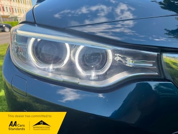 Used BMW 4 Series 2014 for sale - 78702970: Photo