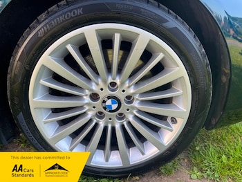 Used BMW 4 Series 2014 for sale - 78702970: Photo
