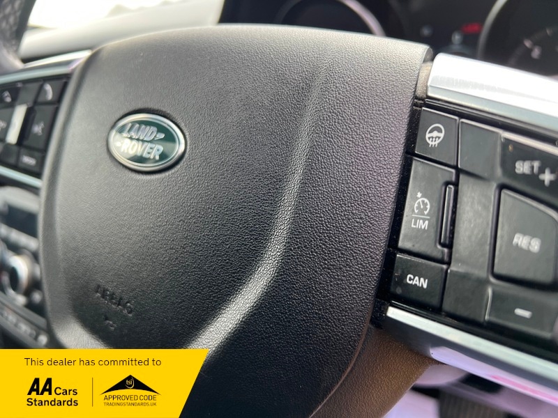 Used Land Rover Discovery Sport 2019 for sale - 77880715: Photo 15