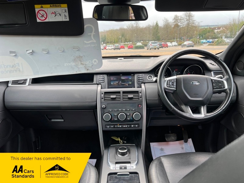 Used Land Rover Discovery Sport 2019 for sale - 77880715: Photo 19