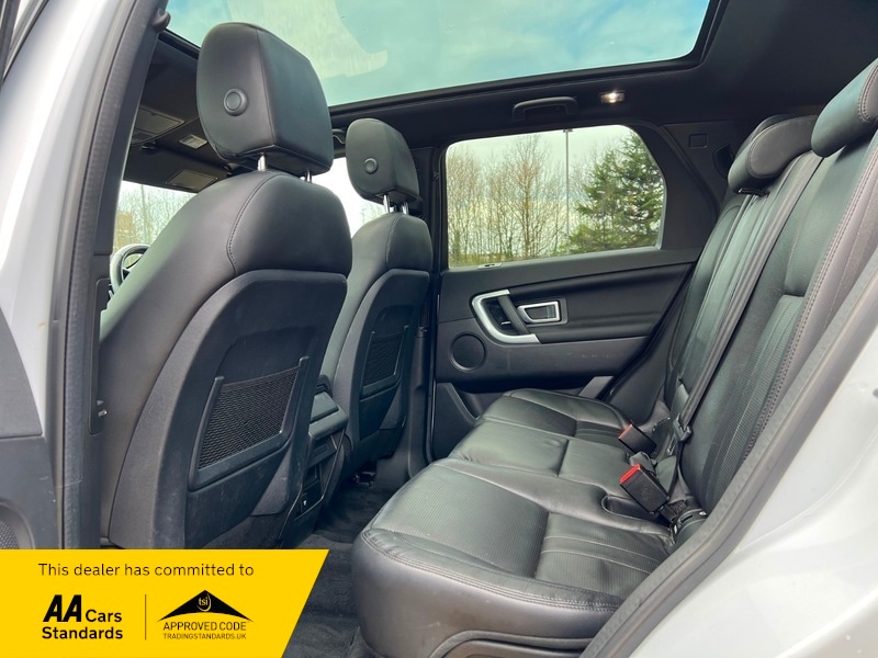 Used Land Rover Discovery Sport 2019 for sale - 77880715: Photo 20