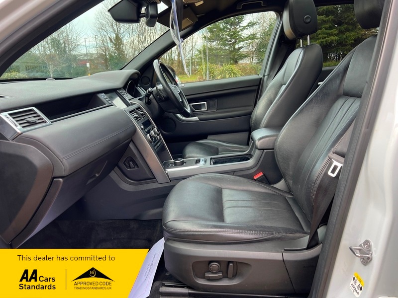 Used Land Rover Discovery Sport 2019 for sale - 77880715: Photo 21