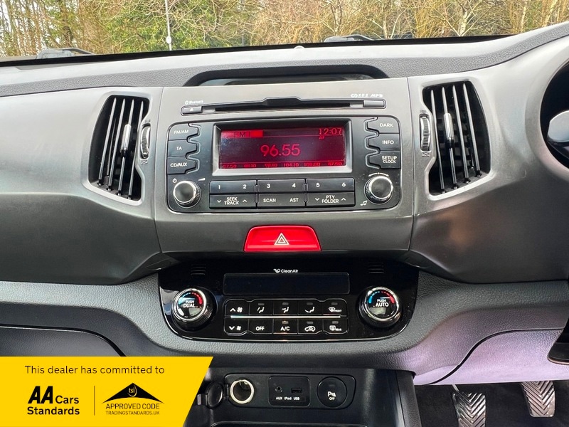 Used Kia Sportage 2011 for sale - 77643406: Photo 19