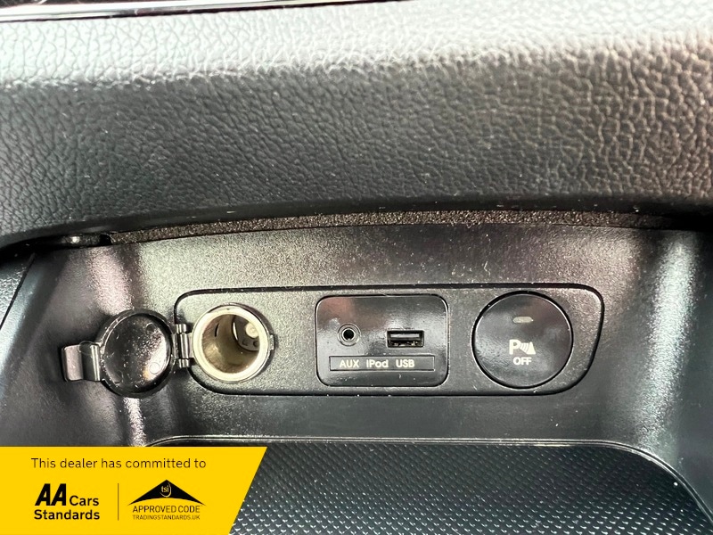 Used Kia Sportage 2011 for sale - 77643406: Photo 21