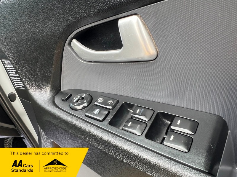 Used Kia Sportage 2011 for sale - 77643406: Photo 23