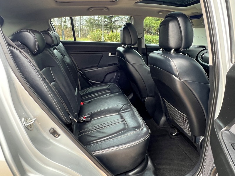 Used Kia Sportage 2011 for sale - 77643406: Photo 24