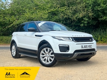 Used Land Rover Range Rover Evoque 2015 for sale - 79371297: Photo